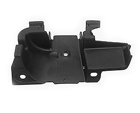 汽車(chē)結(jié)構(gòu)件